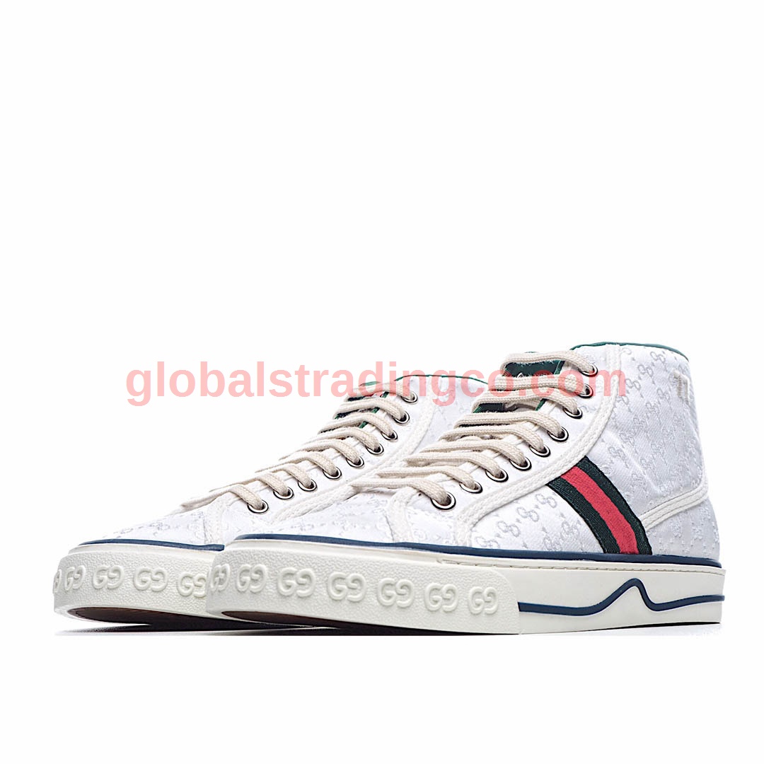 Gucci Mirosoft Gucci Shoes Casual Sneakers